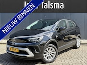 Opel Crossland - 1.2 Turbo Elegance | Trekhaak | Cruise control | Climate | P