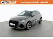 Audi Q3 - 45 TFSI e S edition |FA12600|