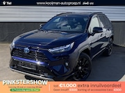 Toyota RAV4 - 2.5 Hybrid AWD Bi-tone edition Navigatie Apple CarPlay/Andro