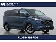 Ford Tourneo Connect - 340 2.5 PHEV L1H1 Titanium X | 8P | Panoramadak | ACC | Elek