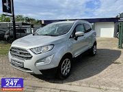 Ford EcoSport - 1.0 EcoBoost Titanium