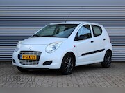 Suzuki Alto - 1.0 Comfort EASSS Airco Parkeersensoren