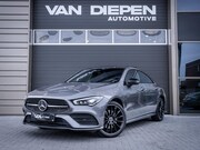 Mercedes-Benz CLA-Klasse - 250 e AMG Line - Matrix l Pano l Sfeerverl. l Keyless l 19"