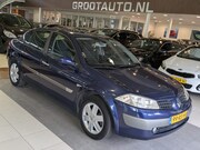 Renault Mégane - 1.6-16V Expression Luxe Airco, Cruise Control, Trekhaak, Stu