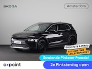 Skoda Elroq - 60 Business Edition - Tour 204pk | Trekhaak | 21 inch Black