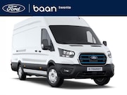 Ford e-Transit - 425 L4H3 Trend 89 kWh