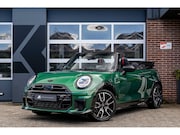 MINI John Cooper Works - S Cabrio MINI Cooper S Cabrio JCW | Cooper | Harman/Kardon |