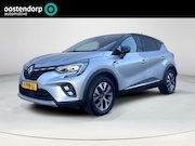 Renault Captur - 1.3 TCe 130 Intens Automaat | GEEN AFLEVERKOSTEN | Navigatie