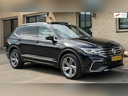 Volkswagen Tiguan All-Space - 1.4 TSI R-Line 7p. PANO |CAM|LEDER