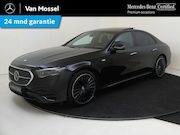 Mercedes-Benz E-klasse - 300 e Sport Edition /Panoramadak /Burmester /Memory /360 Cam