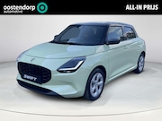 Suzuki Swift - 1.2 Select Smart Hybrid Op korte termijn leverbaar