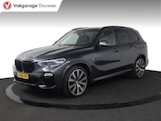 BMW X5 - xDrive40i High Executive |Pano|Harman&Kardon|Laser|Memory|Tr
