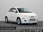 Fiat 500e - Icon 42 kWh | 320km WLTP | 85KWh Snelladen | Cruise control 