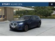 BMW X3 - 30e xDrive M Sport Automaat / Panoramadak / Trekha
