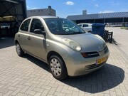 Nissan Micra - 1.2 Visia