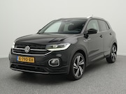 Volkswagen T-Cross - R-Line 1.0 TSI 110 PK DSG | LED | Navigatie | Achteruitrijca