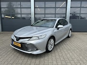 Toyota Camry - 2.5 Hybrid 218pk Aut Premium