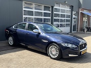 Jaguar XF - 2.0d Prestige export €5950 Airco Cruise controle Stuurwielbe