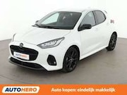 Mazda 2 - 1.5 Hybrid Homura