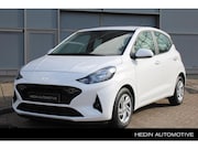 Hyundai i10 - 1.0 Comfort | Navigatie via App | Airco | Cruise Control | A