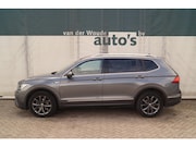 Volkswagen Tiguan All-Space - 1.5 TSI 150pk DSG Life Edition 7-persoons -LEER-ECC-PDC