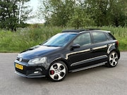 Volkswagen Polo - GTI 1.4 TSI DSG AUT 2013 Miltek Pano Org NL Xenon