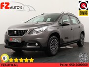Peugeot 2008 - 1.2 PureTech Active - Navigatie - Airconditioning - Cruise C