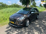 Peugeot 3008 - 1.2 PureTech Allure Dealer Onderhouden Pano Cruise Airco Pdc