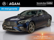 Mercedes-Benz E-klasse - Limousine 300 e AMG Line Trekhaak