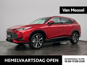 MG MG HS PHEV - 1.5 Aut. Luxury Super Voordeel – OP = OP - 7 jaar garantie –