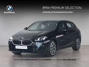 BMW 1-serie - 1 Serie