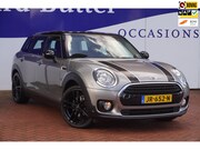 MINI Clubman - 1.5 Cooper Business / Navigatie / 18"LMV / Airco / = TOP AAN