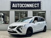 Opel Zafira - 1.4 NAVI, CRUISE, CAMERA, CLIMA.