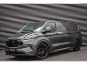 Ford Transit Custom - 320 2.0 TDCI L2H1 Limited 170PK JB- EDITION / DRIVER ASSISTA