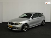 BMW 1-serie - 116i Executive · Rijk uitgerust · Xenon· Navigatie · 2007 ·