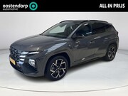 Hyundai Tucson - 1.6 T-GDI PHEV N Line | Officiële Hyundai dealer | Rijklaarp