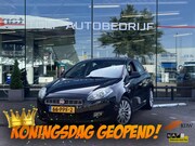 Fiat Bravo - 1.4 MultiAir Business Clima Cruise All season banden NAP