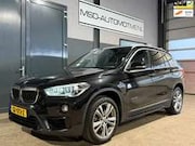 BMW X1 - SDrive18i Executive Leder Camera Onderhouden