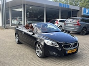 Volvo C70 - Convertible 2.5 T5 230pk Tourer