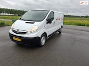 Opel Vivaro - 2.0i L2H1 benzine