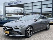 Mercedes-Benz CLA-Klasse - Shooting Brake 180 D 2.0 Automaat Business Solution Luxury N