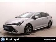 Toyota Corolla - Touring Sports Hybrid 140 Executive | Automaat | Adaptive cr