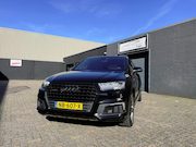 Audi Q7 - 3.0 TDI e-tron quattro Sport S-Line Clima Cruise Navi Keyles