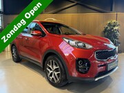 Kia Sportage - 1.6 GDI First Edition Navigatie | Cruise/Climate control | T