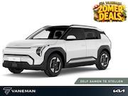 Kia EV3 - Plus 81.4 kWh | Voorstoelen verwarmd | Zelf samenstellen