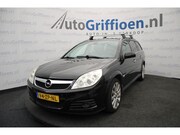 Opel Vectra - Wagon 1.8-16V Executive nette automaat met leer