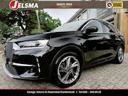DS DS 7 Crossback - E-Tense Rivoli Aut. SOH 91% | PHEV 225pk | Leer | Navi & Car