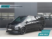 Mercedes-Benz V-klasse - 300d 4-MATIC Extra Lang Avantgarde DC 237pk - 360 Cam - Mult