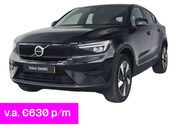Volvo C40 - Single Motor Extended Range Plus 82 kWh | Panoramadak | Park