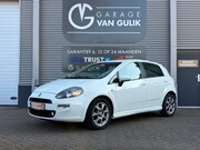 Fiat Punto - Evo 0.9 TwinAir Lounge 86PK Clima, Cruise, Bletooth, ElektrR